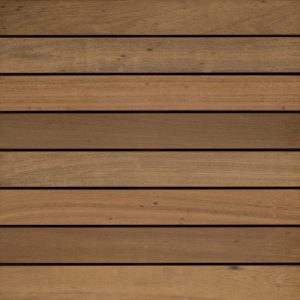 bison 2x2 itauba wood deck tile smooth