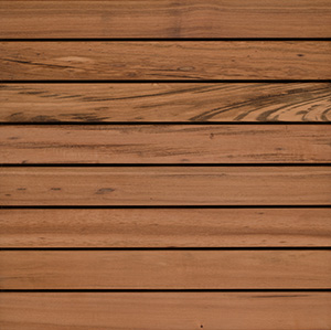 bison 2x2 tigerwood wood deck tile smooth 300