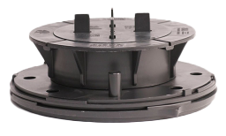 bison versadjust v2 adjustable pedestal close