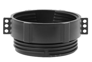 level.it 1 1-2 in pedestal coupler c1 close 2