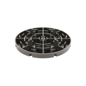 level.it Fixed Height Stackable Pedestal _ HD50-18 or HD50-316