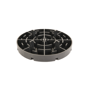 level.it Fixed Height Stackable Pedestal _ HD75-18 or HD75-316