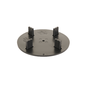 level.it Ultra Low Height Pedestal _ VT18 or VT316