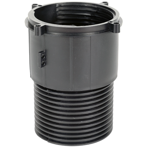 lobo e6 roof paver pedestal coupler E-6 500px