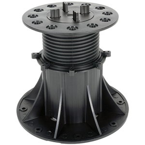 lobo g1 roof paver pedestals G-1 500px