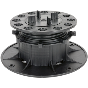 lobo m1 roof paver pedestals M-1 500px