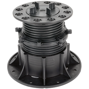 lobo m2 roof paver pedestals M-2 500-2px