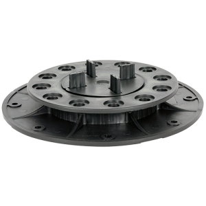 lobo s1 roof paver pedestals S-1 500px