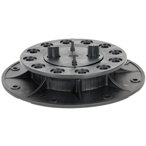 lobo s2 roof paver pedestals S-2 500px