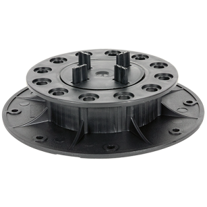 lobo s3 roof paver pedestals S-3 500px